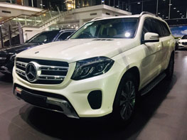 GLS 400 4MATIC