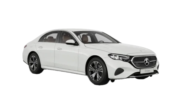 E 200 Avantgarde (V1)