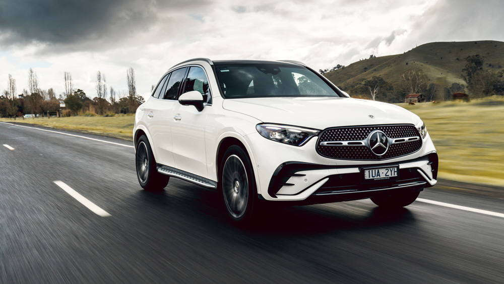 Bảng Giá Mercedes-Benz Mới Nhất Tháng 12/2023