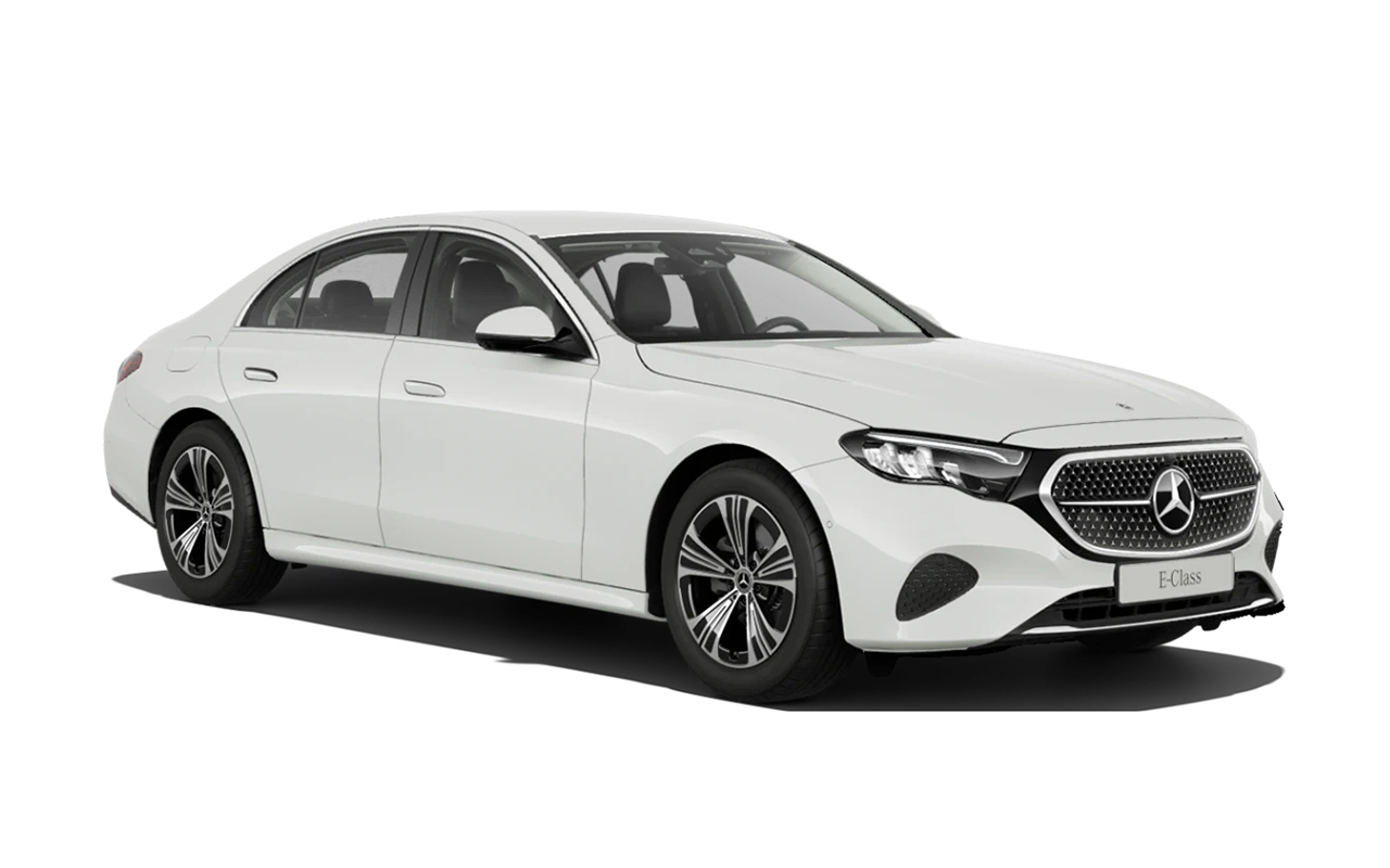 E 200 Avantgarde (V1)