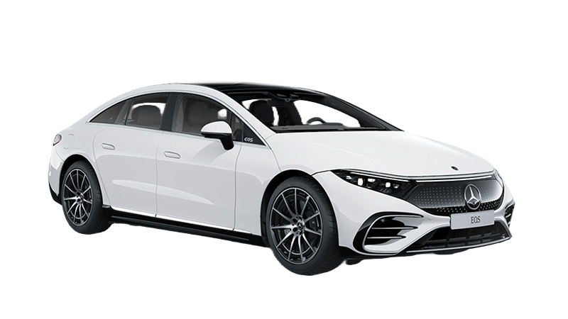 EQS Sedan