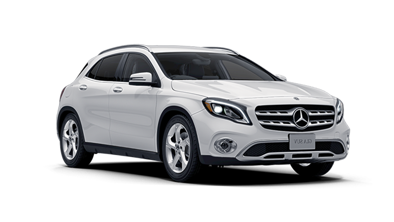 GLA