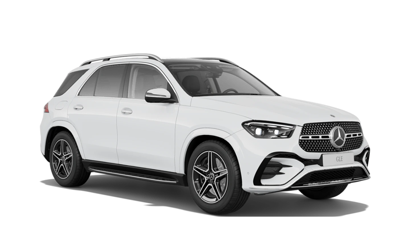 GLE 400e 4MATIC FL