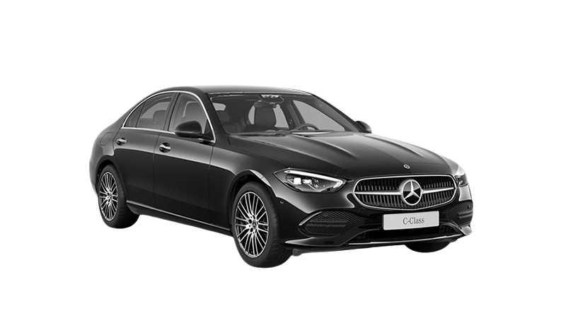 C 200 AVANTGARDE PLUS (V3)