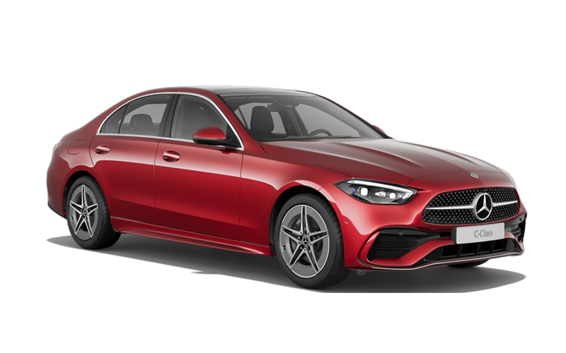 C 300 AMG (V2)