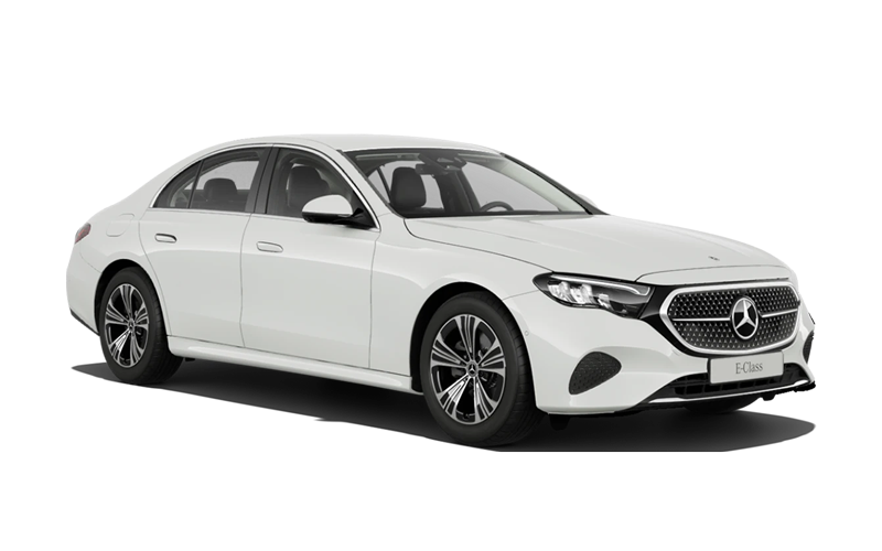 E-Class