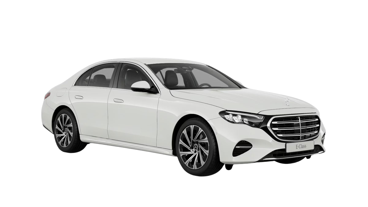 E 200 Exclusive (V1)