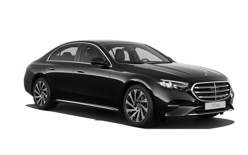 E 200 Exclusive (V2)