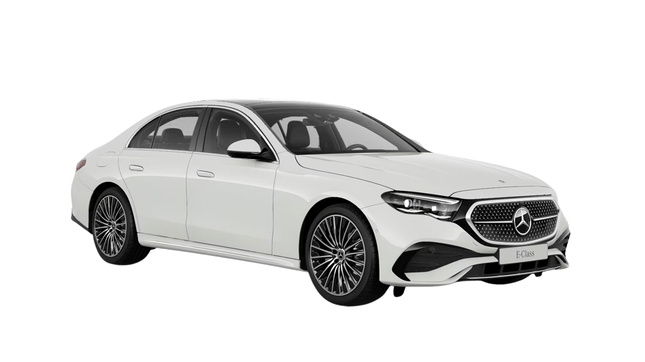 E 300 AMG (V1)