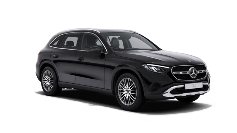 GLC 200 4MATIC (V1)