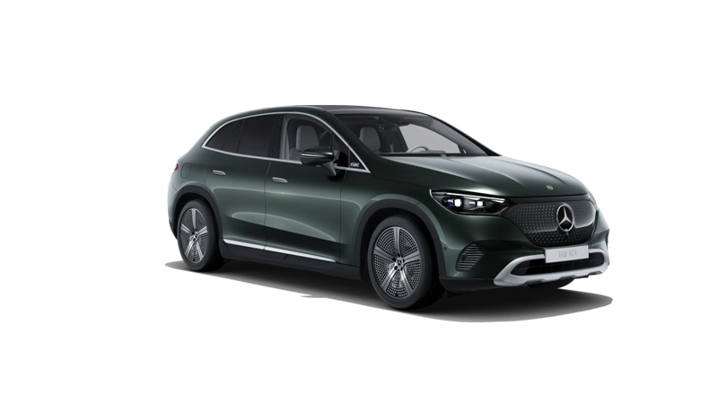 EQE SUV