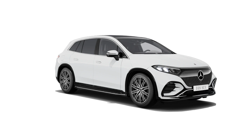 EQS SUV
