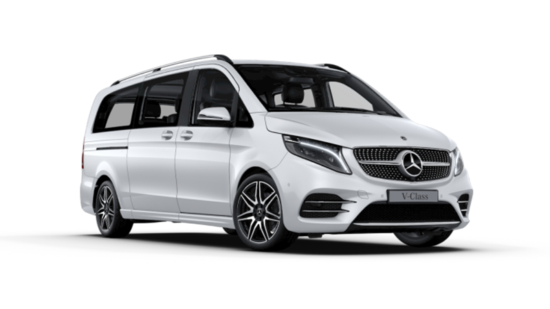 V-Class