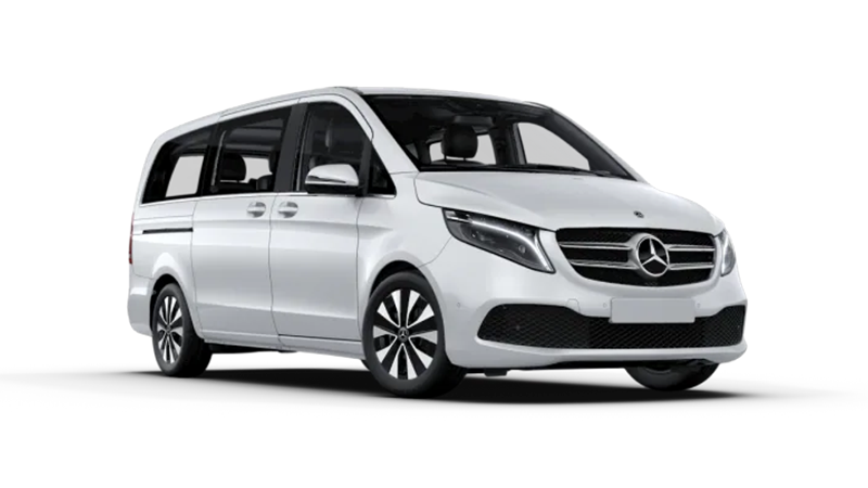 V 250 LUXURY