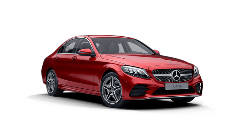 C 180 AMG