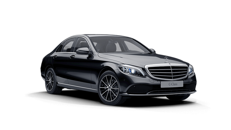 C 200 EXCLUSIVE
