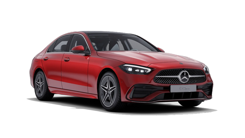 C 300 AMG (V2)