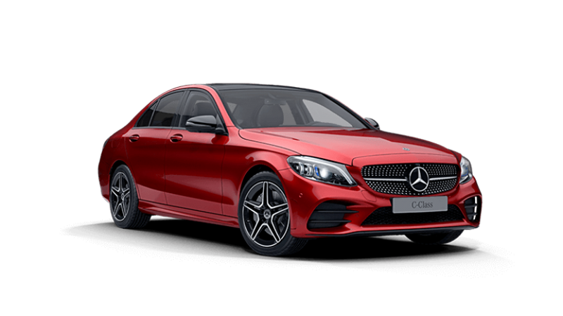 C 300 AMG