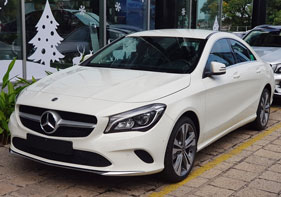 CLA 200