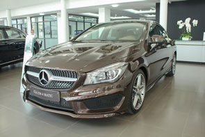CLA 250