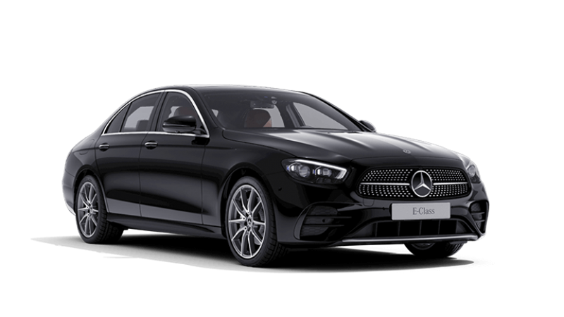 E 300 AMG (V1)