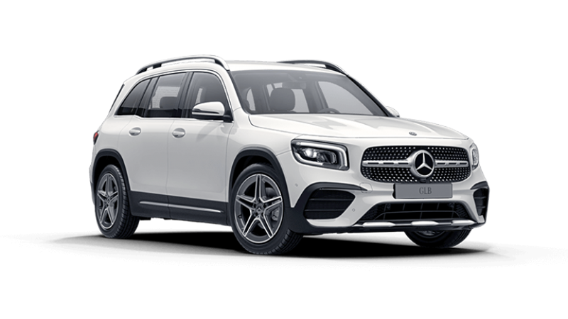 GLB 200 AMG (V1)