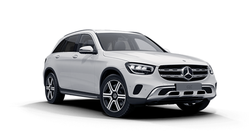 GLC 200 4MATIC
