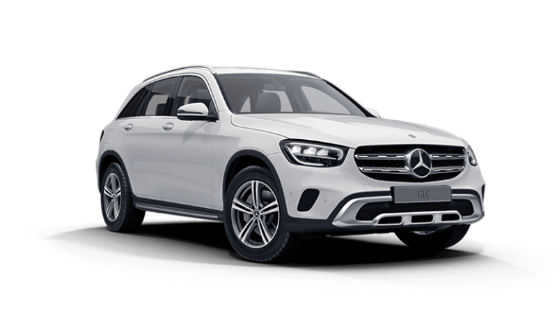 GLC 200