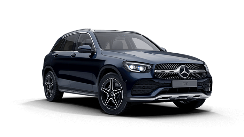 GLC 300 4MATIC