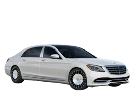 Maybach S 560 4MATIC