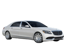 Maybach S 650