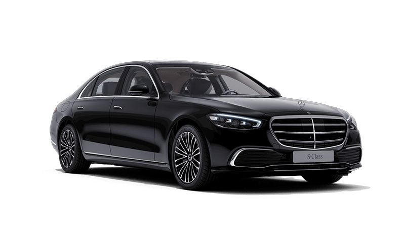 S-Class