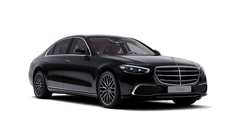 S 450 LUXURY