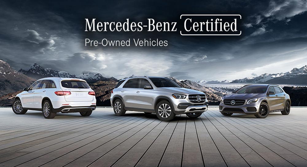 Bảng Giá Mercedes-Benz C-Class Đã Qua Sử Dụng Chính Hãng