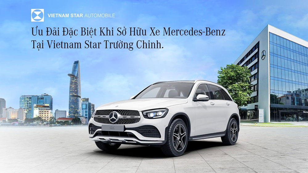 5 Lý Do Bạn Nên Mua Xe Mercedes Trong Tháng 3 Tại Mercedes-Benz Haxaco?