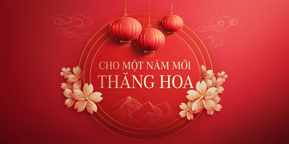 Du Xuân Rộn Ràng - Đón Ngay Lộc Vàng Cùng Mercedes Haxaco